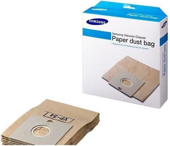 Produktbild Samsung Dust Bags Vca-Vp54/Xsb (5 x)