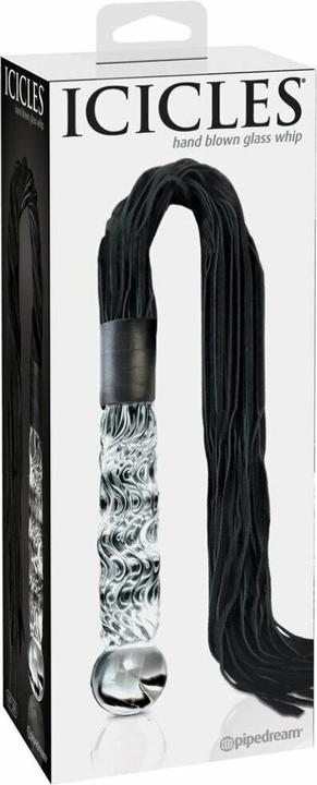 Produktbild Icon Brands Hand Blown Glass Whip