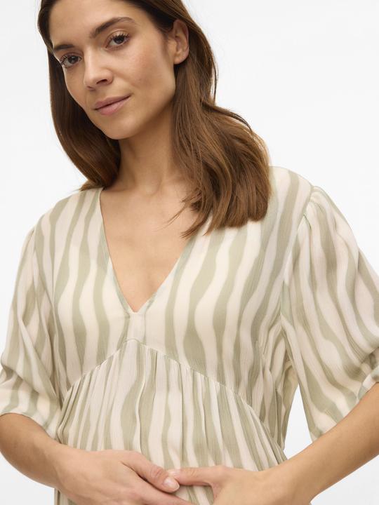 Actual product image Mamalicious MLPOLLY maternity dress dress (L)