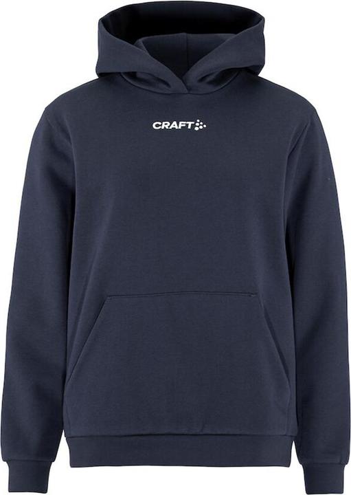 Produktbild Craft Community 2.0 Logo Hoodie W (S)
