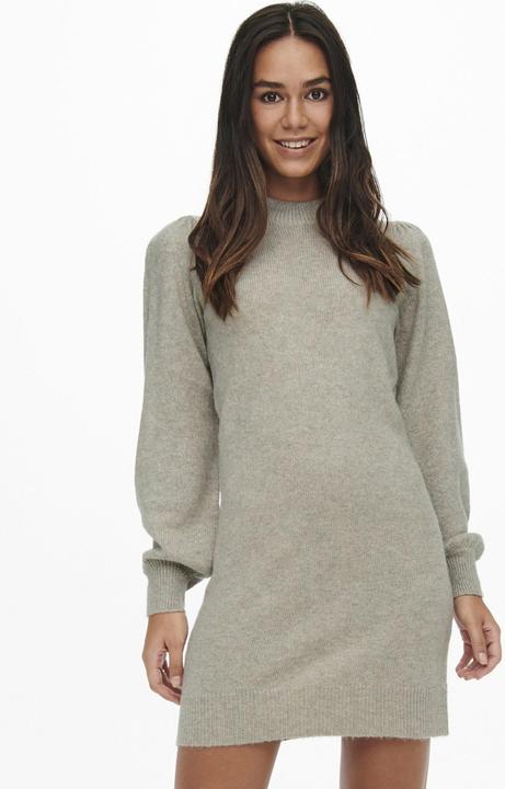Produktbild JdY Hoher Kragen Strickkleid (XXS)
