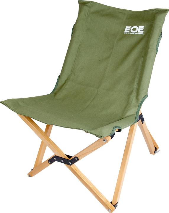 Produktbild EOE - Eifel Outdoor Equipment Faltstohl M