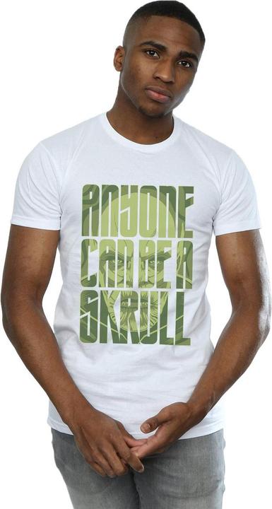 Produktbild Captain Anyone Can Be A Skrull TShirt (XL)