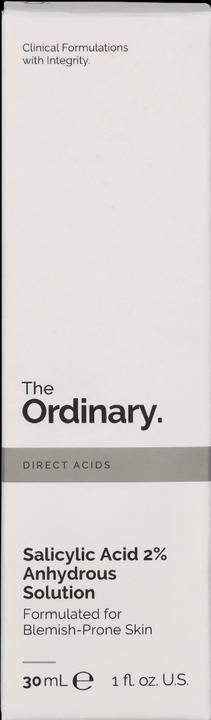 Produktbild The Ordinary Salicylic Acid 2% (30 ml)
