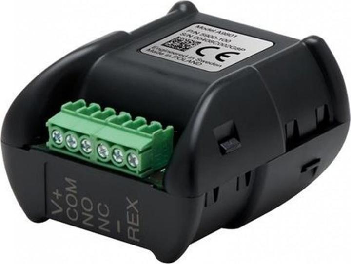 Immagine prodotto Axis A9801 Relè di sicurezza (Case)