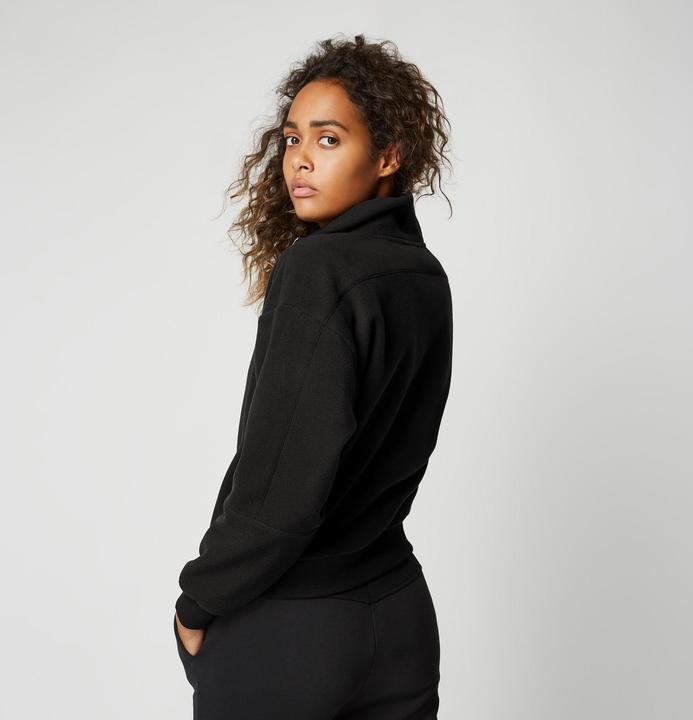 Produktbild Mystic The Heat Zip Up (S)