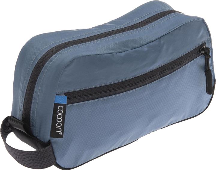 Cocoon Necessaire On-The-Go Toiletry Kit Light, S, 20 x 10 x 6 cm