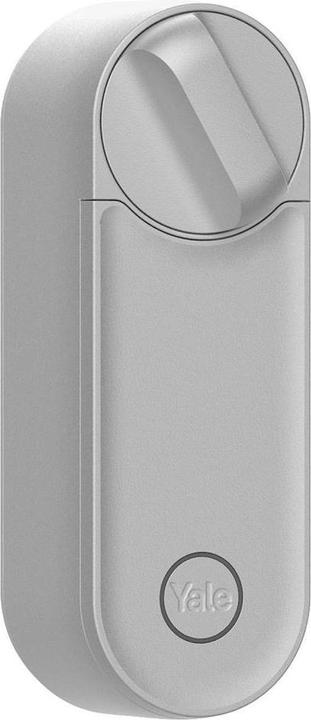 Actual product image Yale YA-05 103210 SI - Linus L2 Smart Lock Silver