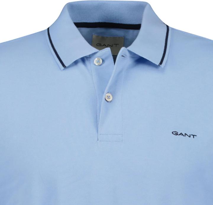 Immagine prodotto GANT Tipping Pique Polo (L)