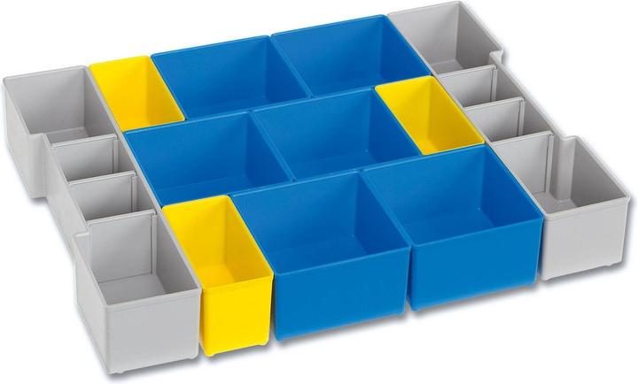 Image du produit L-Boxx BC3 LB 102