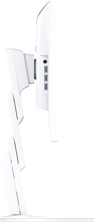 Actual product image Eizo EV2495 FlexScan (1920 x 1200 pixels, 24")