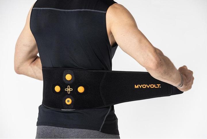 Produktbild Myovolt Back