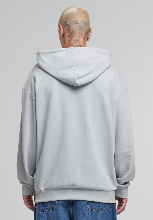Image du produit Urban Classics Sweat à capuche Light Terry - 166787 (5XL)