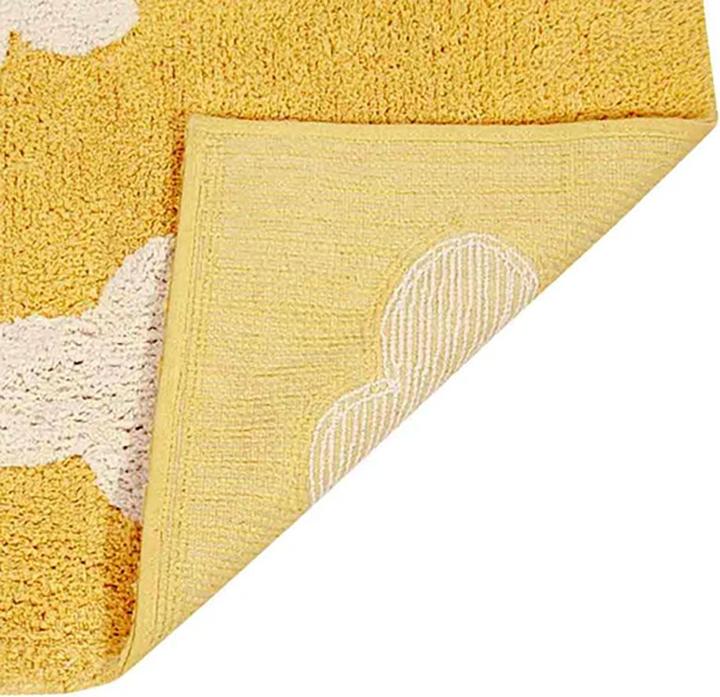 Actual product image Lorena Canals Clouds (120 x 160 cm)