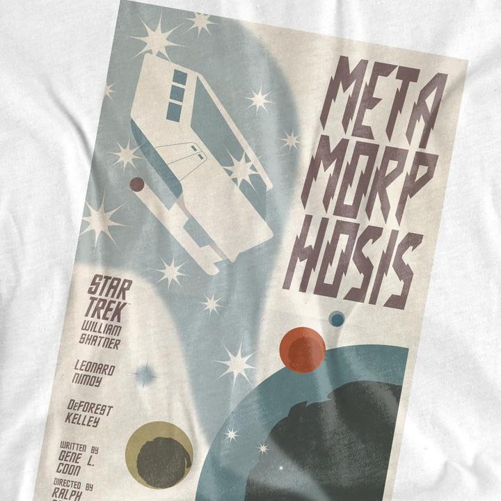 Produktbild The Original Series Episode 38 TShirt (L)