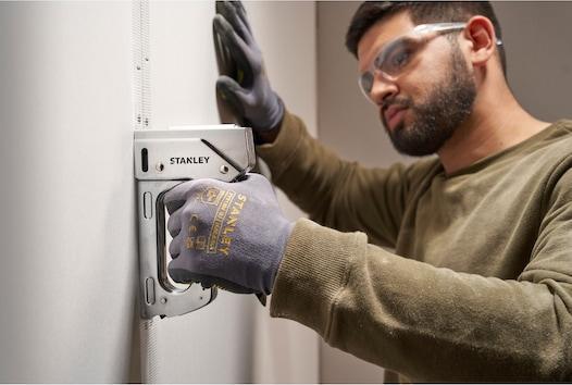 Actual product image Stanley HD Standard Tacker