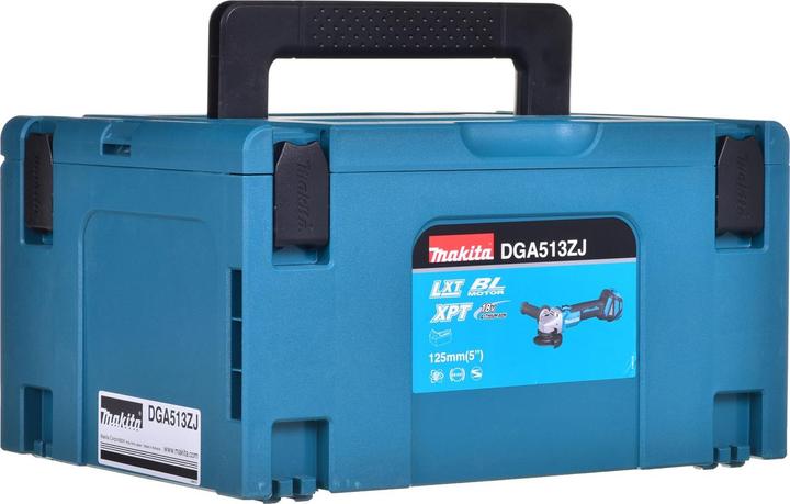 Immagine prodotto Makita DGA513ZJ (125 mm)