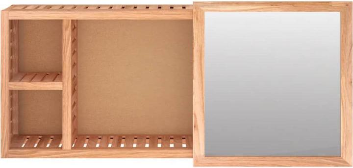 Actual product image VidaXL Royal (80 x 17 x 34 cm)