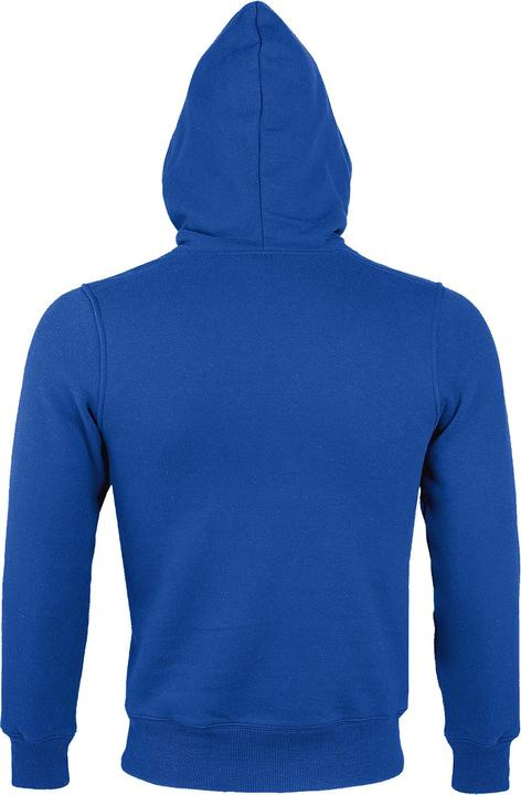 Produktbild Sols Sherpa Kapuzenjacke KapuzenSweatshirt mit Reissverschluss (XXL)