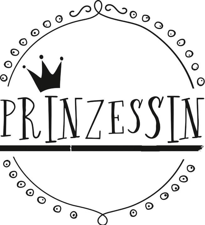 Immagine prodotto Stewo Tampone con motivo rond - Principessa