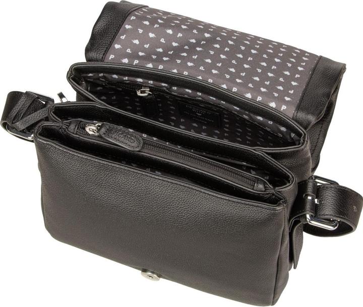 Produktbild Picard Zoom Umhängetasche Leder 23 cm