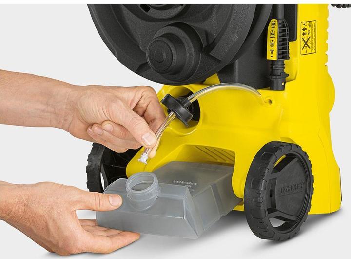 Produktbild Kärcher K3 Power Control (Netzbetrieb)