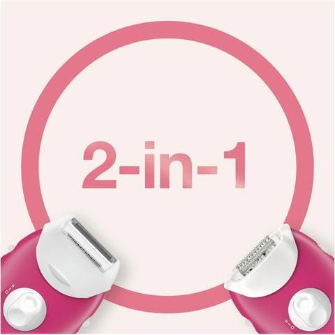 Produktbild Braun Silk-épil 3