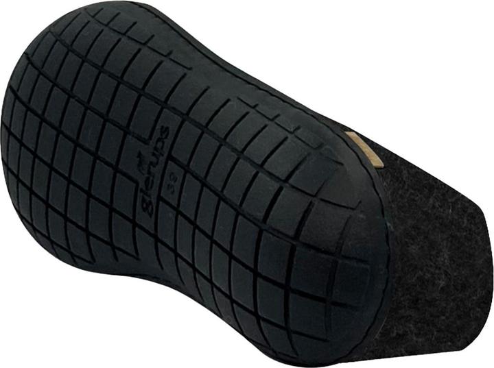 Produktbild Glerups Filzschuhe (39)