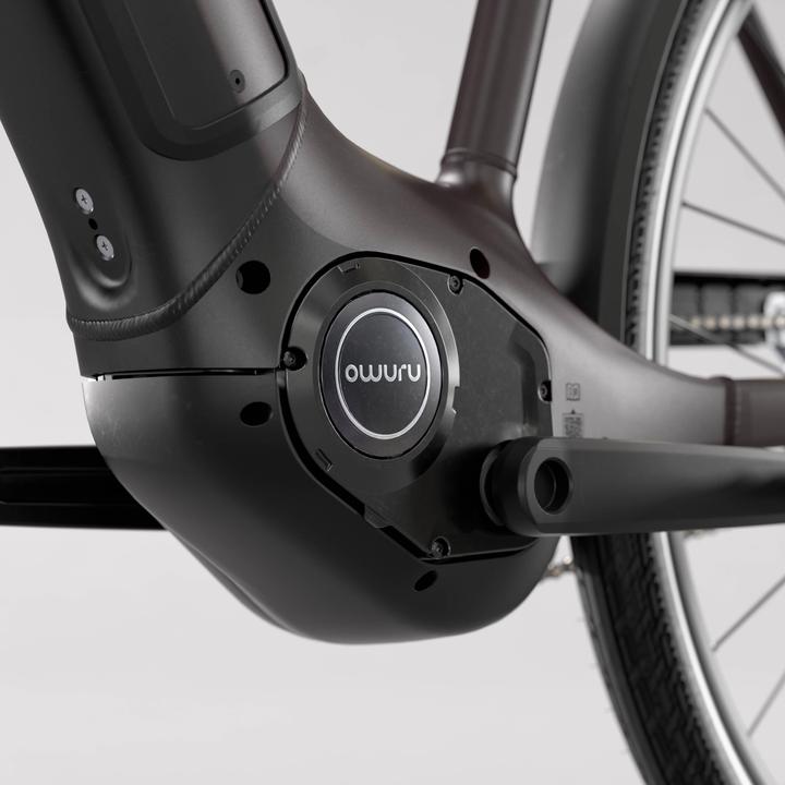 Image du produit Btwin LD 920 E (53 cm)