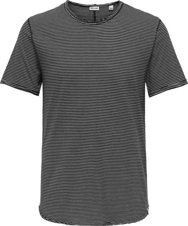 Only & Sons T-Shirt Benne Kurzarmshirt
