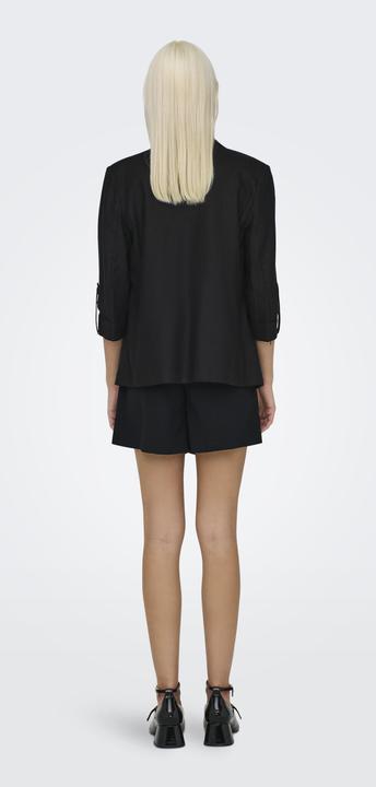 Actual product image Only Loose fit lapel collar blazer blazer (36)