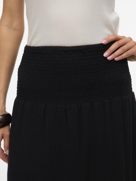 Produktbild Vero Moda VMPERNILLA Langer Rock Rock (XL)