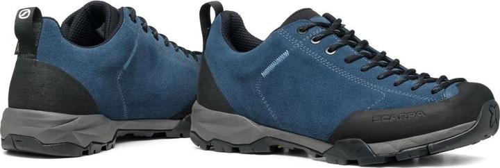 Actual product image Scarpa Mojito Trail GTX (40.5)