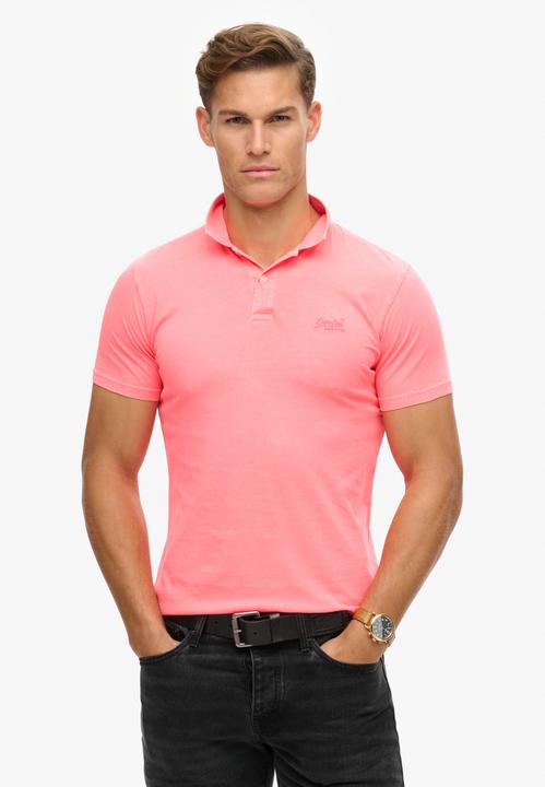 Immagine prodotto Superdry poo in jersey essentia ogo (L)
