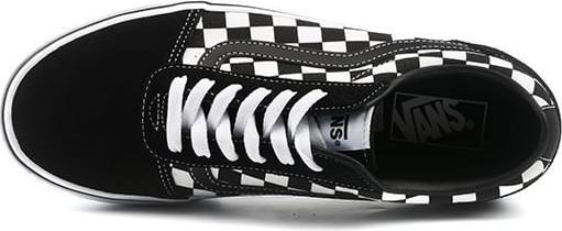 Produktbild Vans Ward Old Skool Herren Sneaker (41)