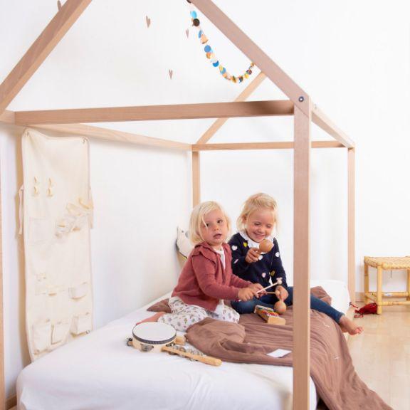 Produktbild Childhome Tipi (90 x 200 cm)