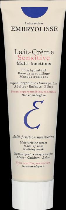 Image du produit Embryolisse Hydratant Sensible (100 ml, Crème de jour)