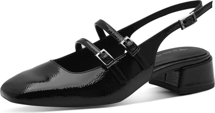 Actual product image Tamaris Sling pumps (42)