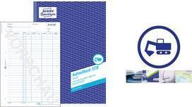 Produktbild Avery Aufmass-Skizze (50 x)