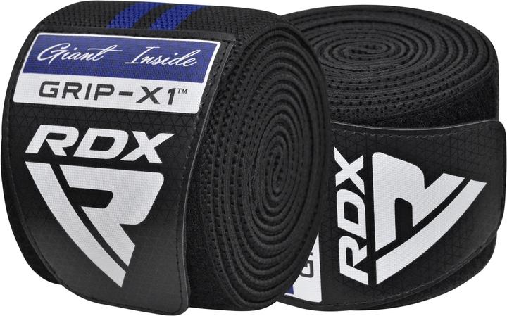 Immagine prodotto Rdx KR11 Gewichtheber-Kniebandagen
