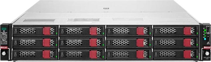 Actual product image HPE E Alletra 4120, 24LFF, CTO System (Rack Server)