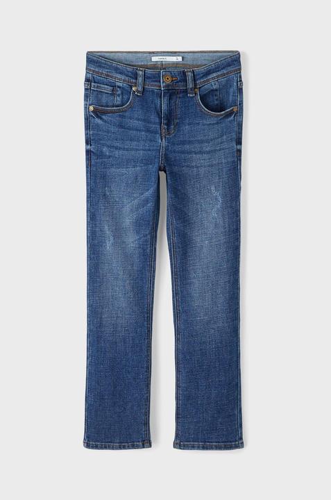 Produktbild Name it Straight Fit Jeans (164)