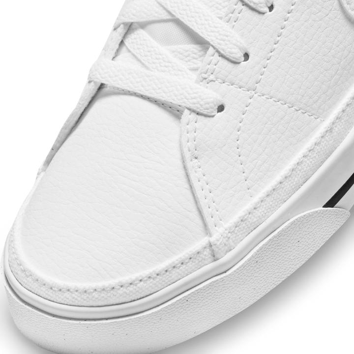 Image du produit Nike Court Legacy Next Nature DH3161-101 blanc 38.5 (40)