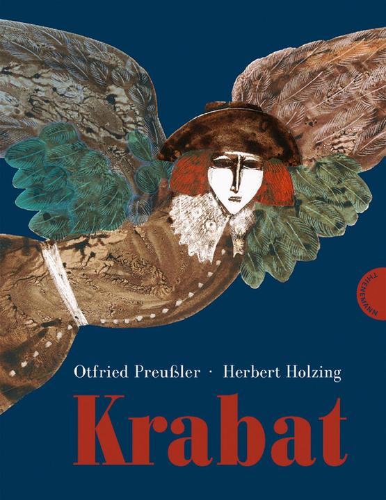 Image du produit Krabat (Allemand, Herbert Holzing, Otfried Preussler, 2005)