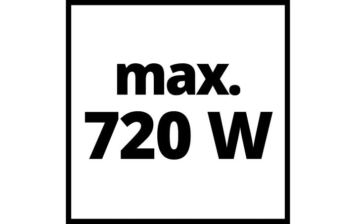 Actual product image Einhell Replacement battery (18 V)
