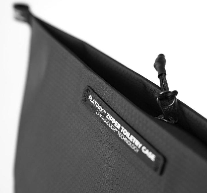Produktbild Matador FlatPak Zipper Toiletry Case (2.25 l)