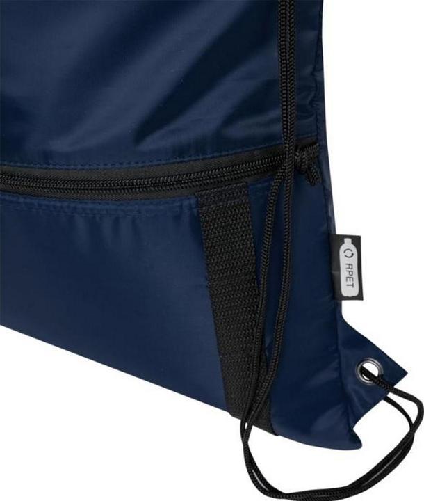 Immagine prodotto Bullet Borsa da ginnastica Adventure Materiale riciclato (9 l)