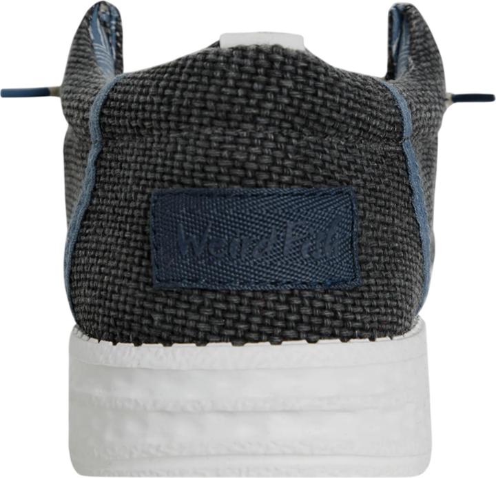 Produktbild Weird Fish Schuhe Danio Canvas (46)