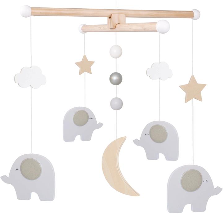 Produktbild Jabadabado Elefant