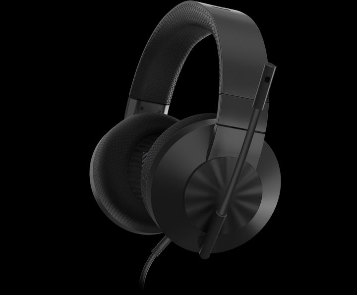 Image du produit Lenovo Casque de jeu H210 (P) (Filaire)